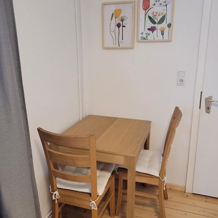 Ruhige, Kleine Unterkunft In Weyhe, Naehe Bremen Eksteriør bilde