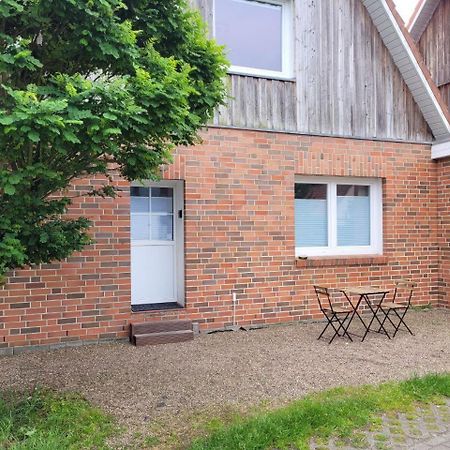 Ruhige, Kleine Unterkunft In Weyhe, Naehe Bremen Eksteriør bilde